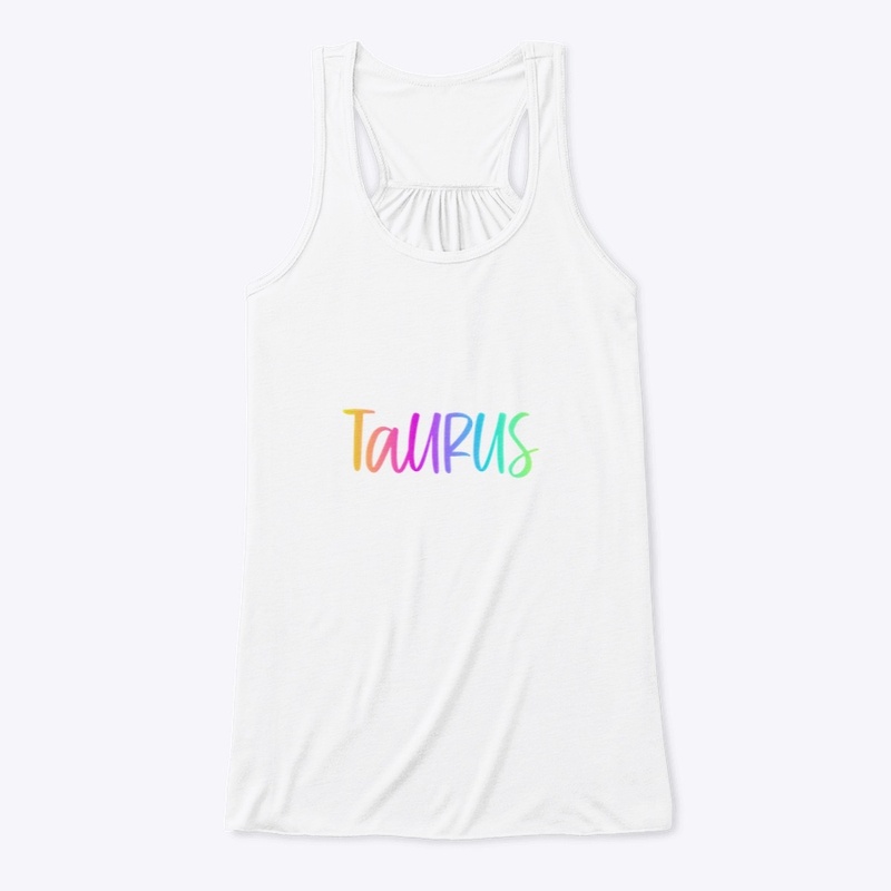 Taurus (Rainbow) Gear