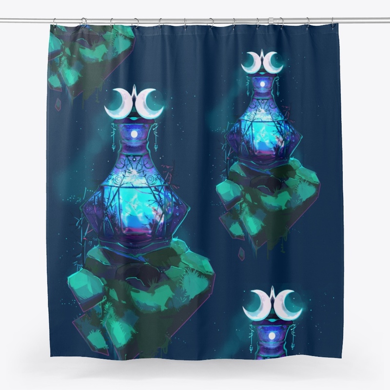 Bottle Themed Designs 