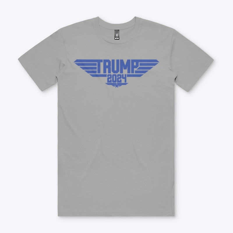 TRUMP 2024 Wingman