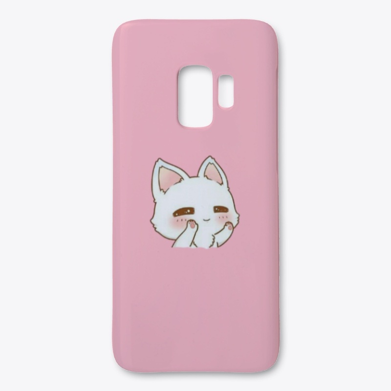 CUTE CAT