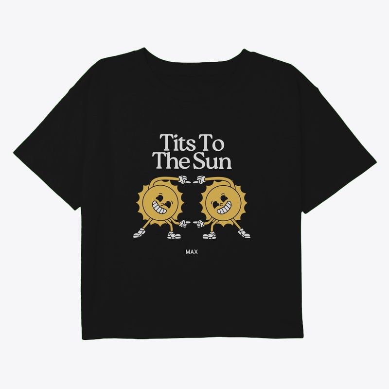 To the Sun