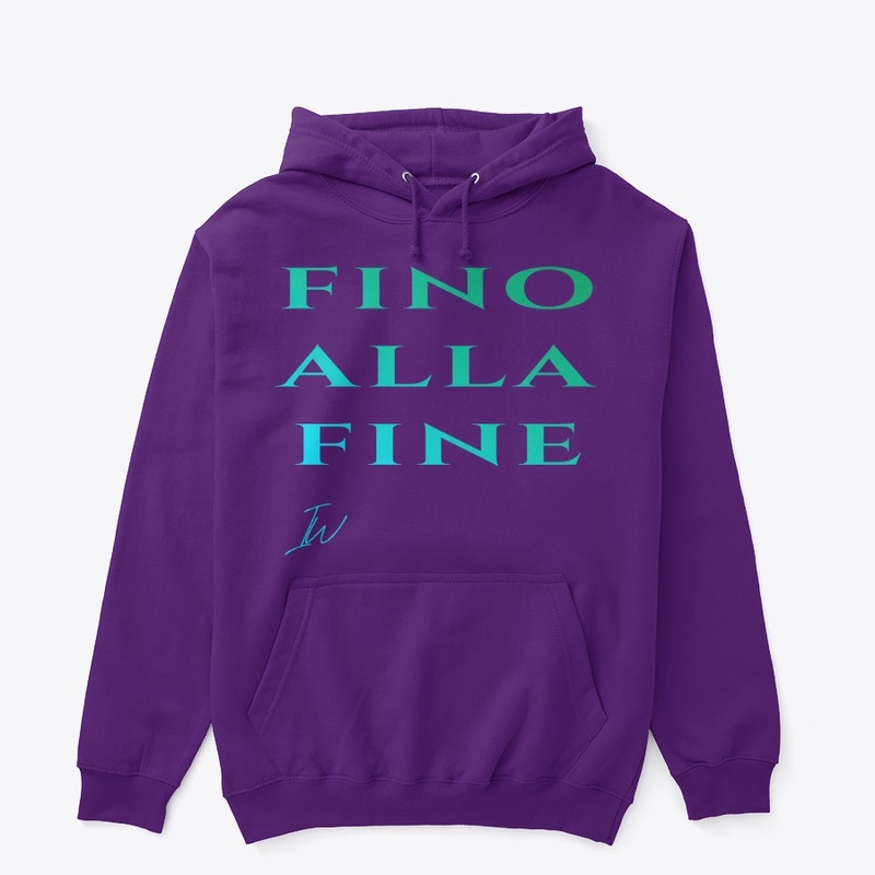 Fino Alla Fine