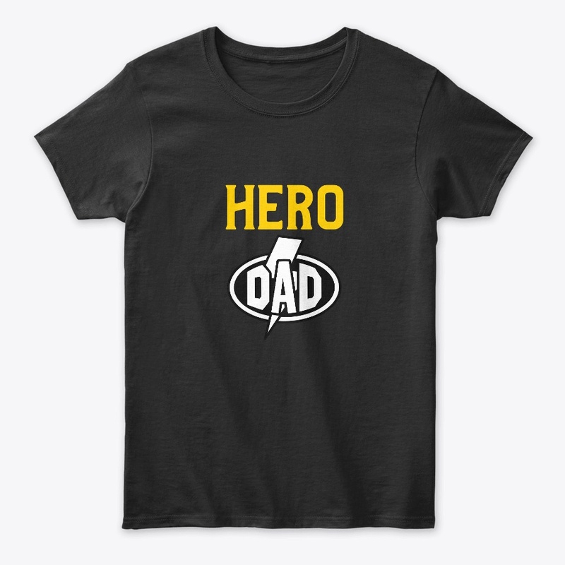 Hero dad