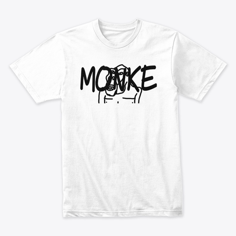 Black Monke