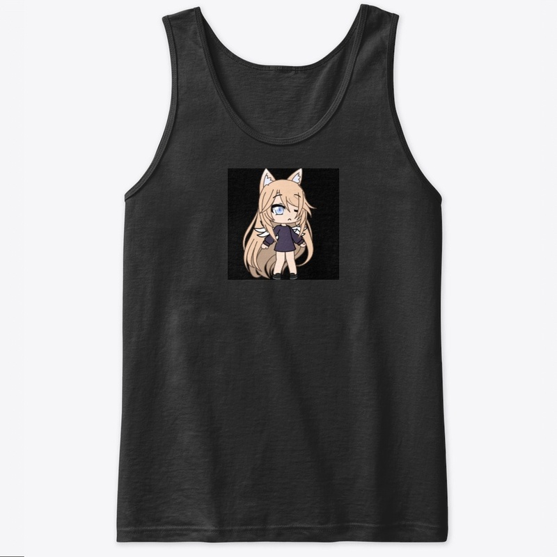 Anime Fox