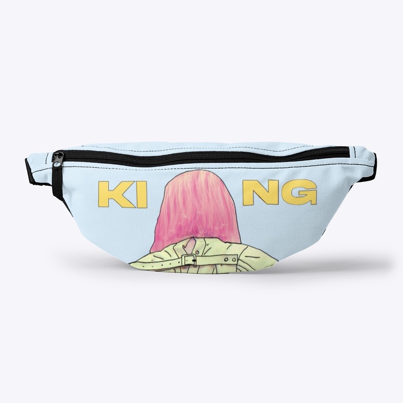 KING Fanny Pack 