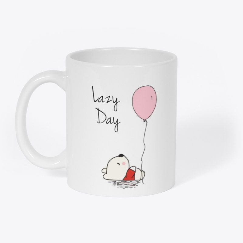 Lazy Day