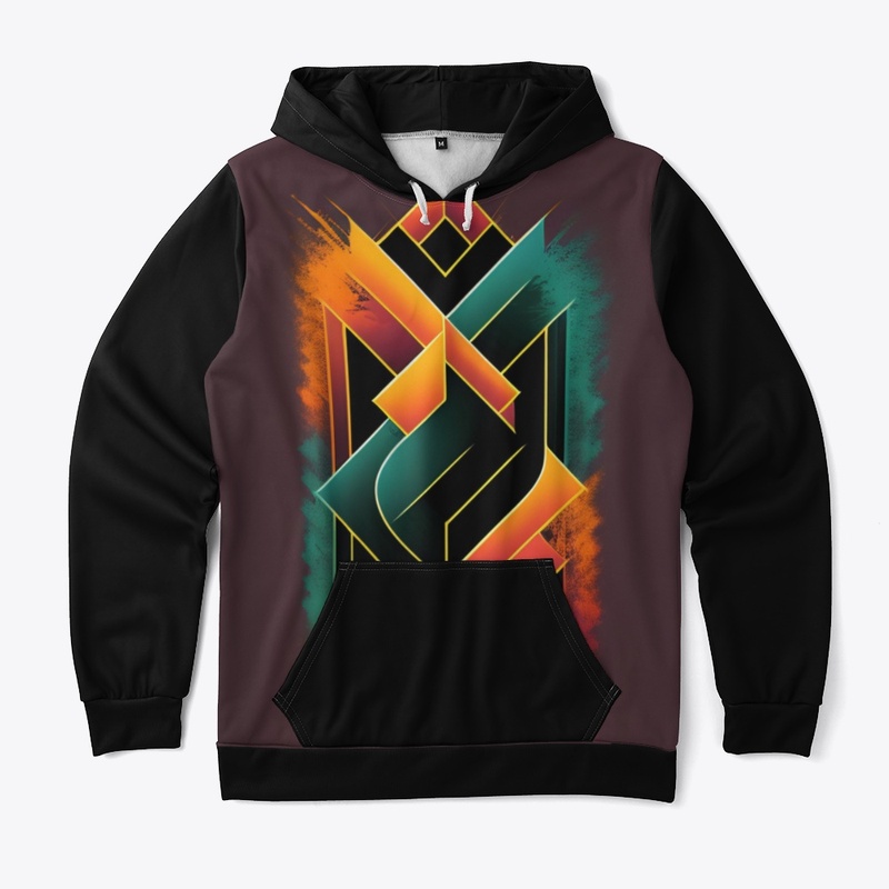 Unisex Hoodies And T shirt