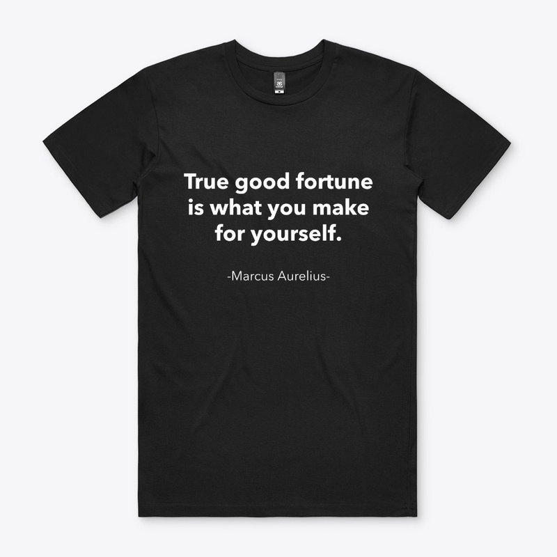 True Good Fortune