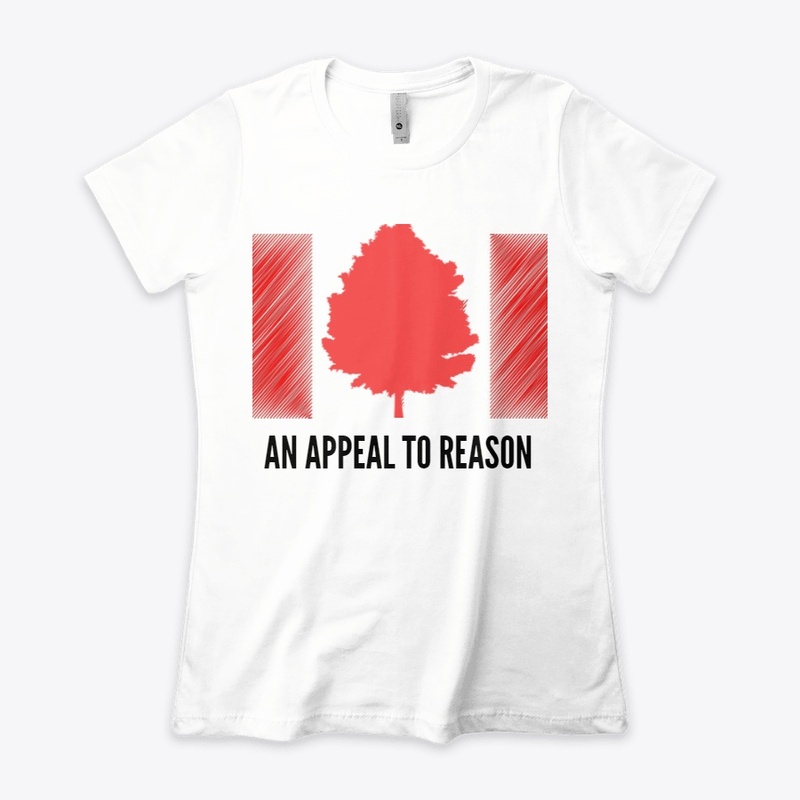 AN APPEAL TO REASON