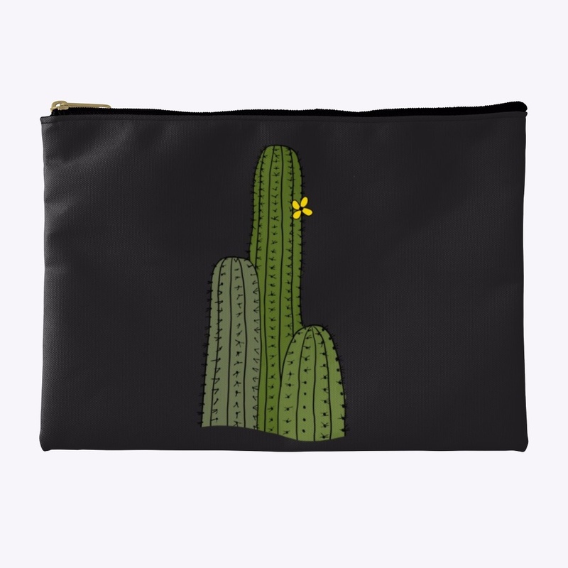 Cactus Time