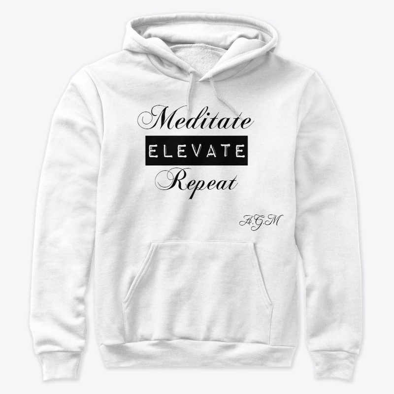 Meditate, Elevate, Repeat