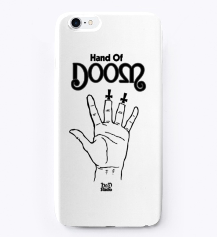 Hand Of Doom
