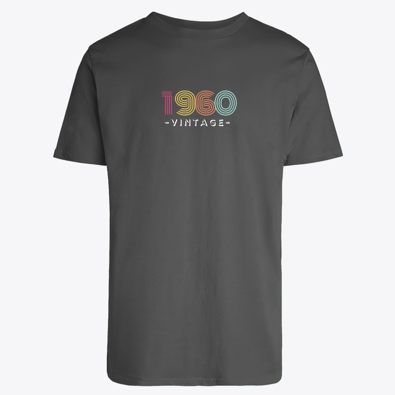 The 1960 Collection