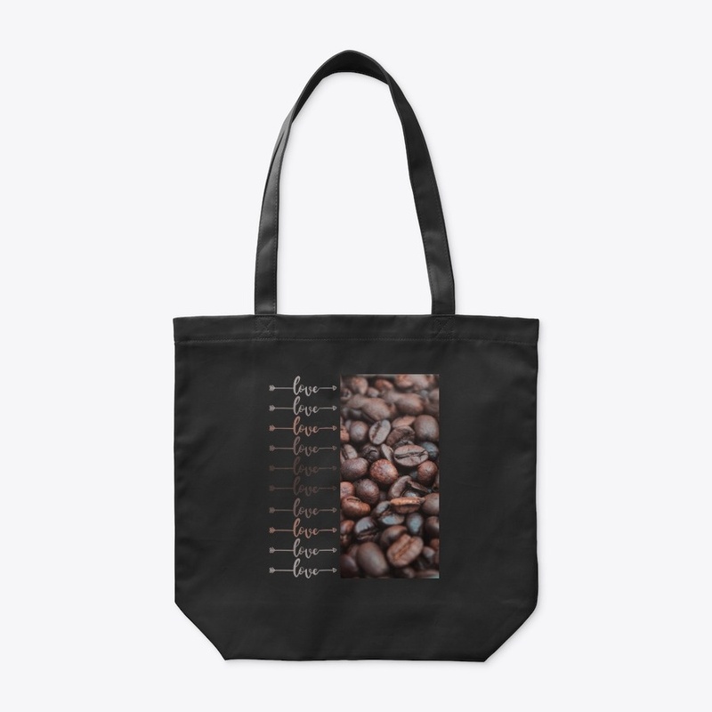 love coffee