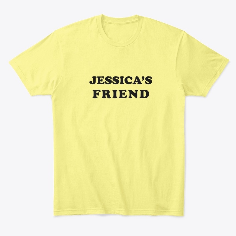 Jessica's Friend
