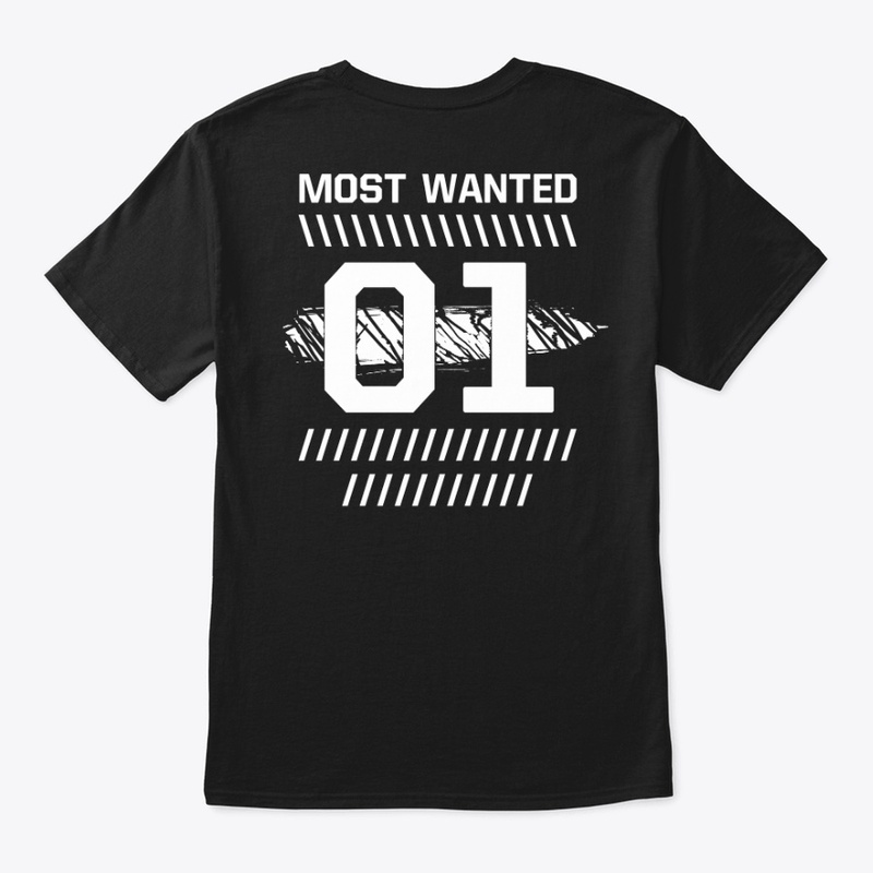 blacklisted - most wanted racer 