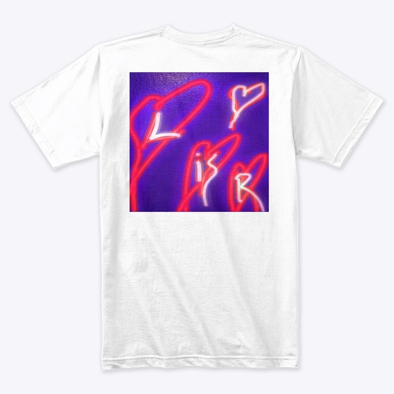 TB collection-4 Heart’s 