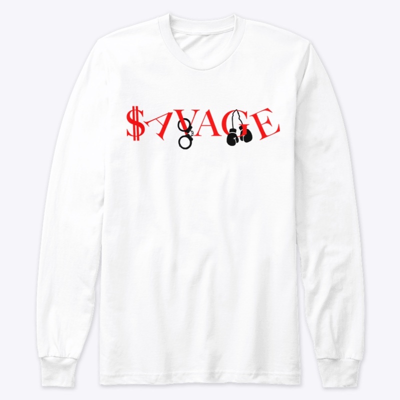 Savage by Cocoa