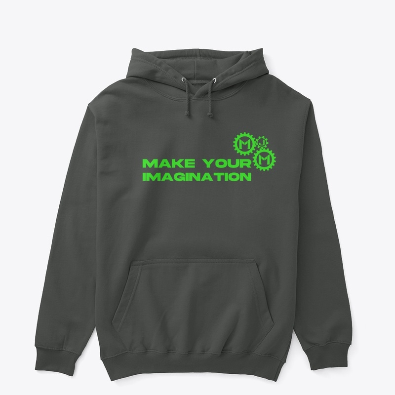 Makers Just Make