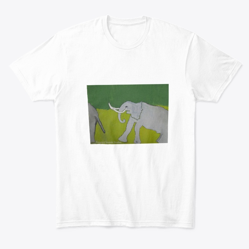 Fragrant Elephant