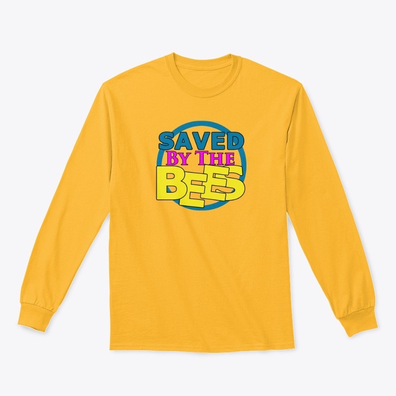 Saved By The Bees