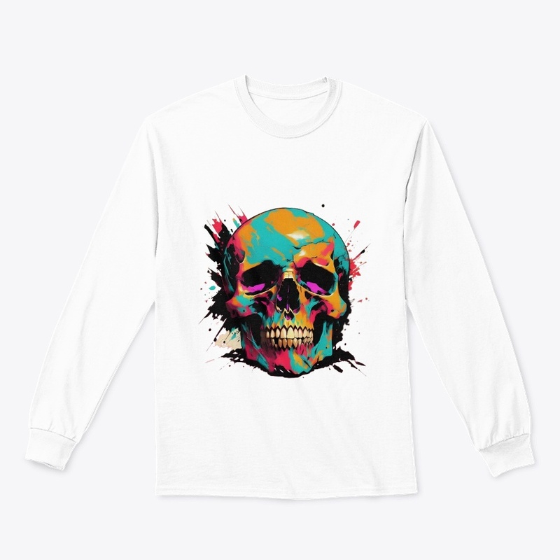 Death Skull