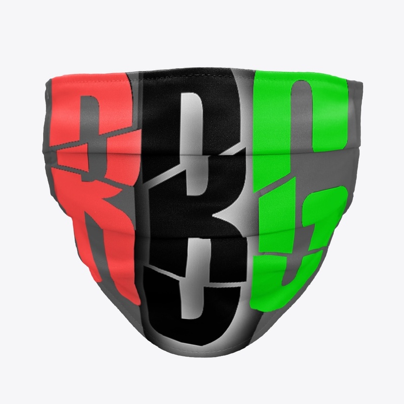 RJ RBG Collection