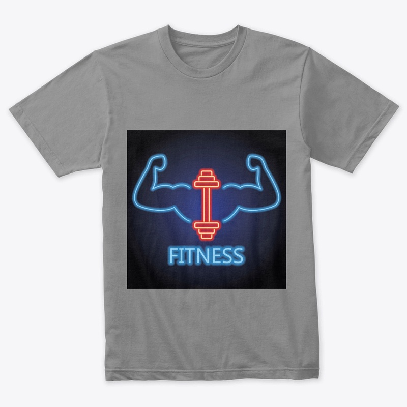Gym-Fitness-Wor kout