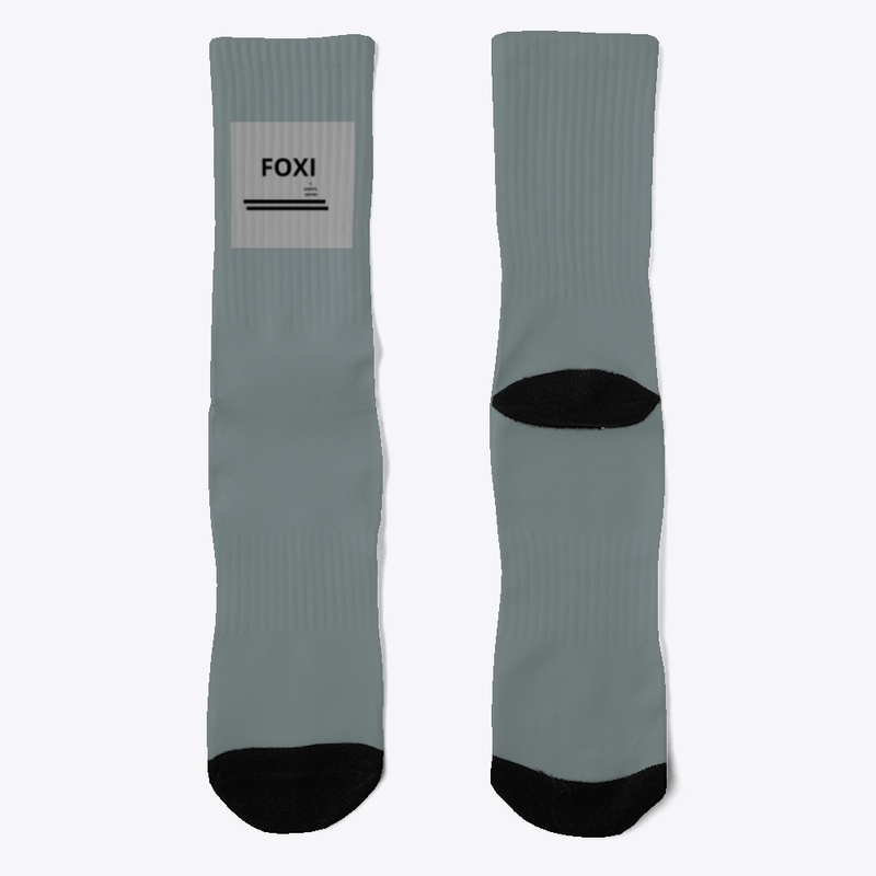 FOXI.TSHIRT SAFARI