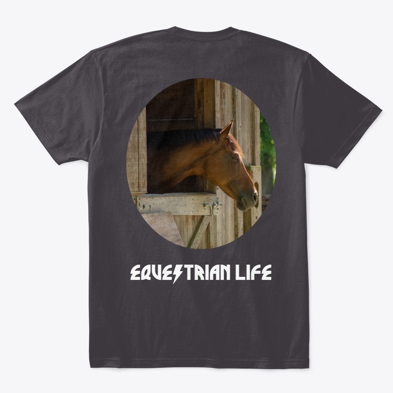 Equestrian Life