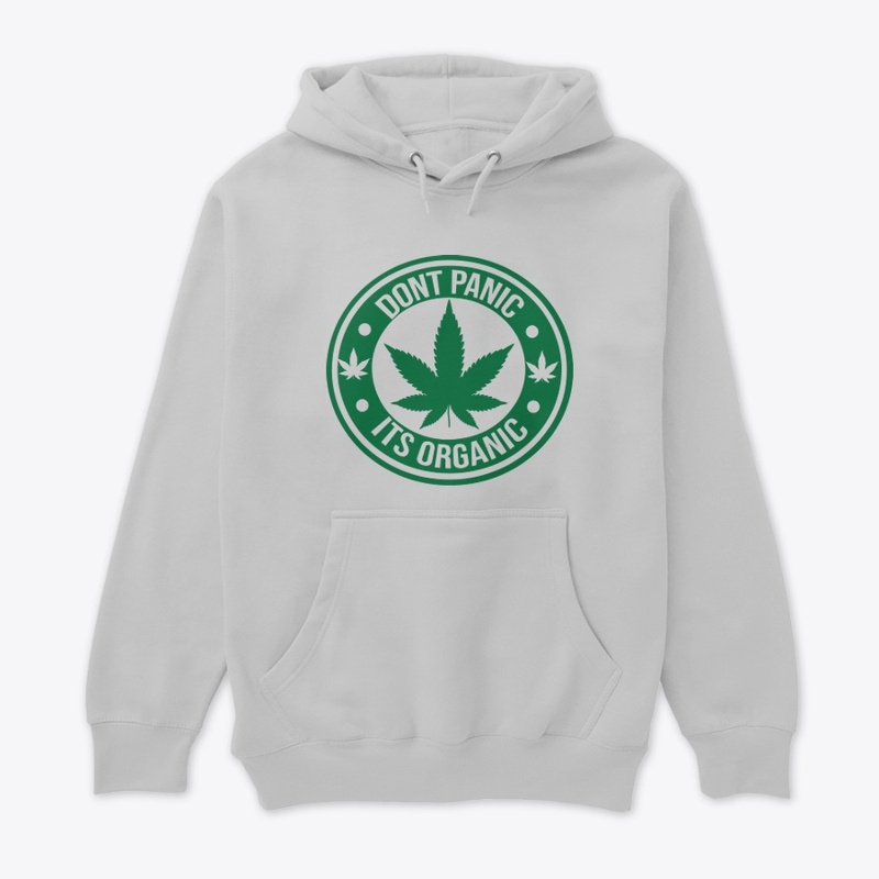 IT'S ORGANIC