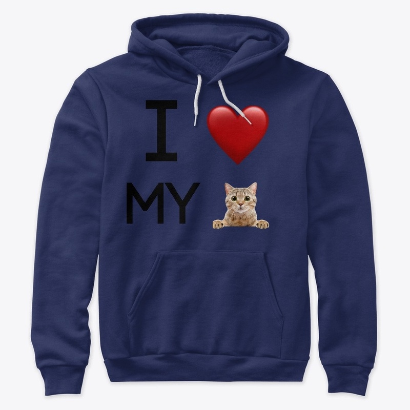 CAT LOVERS