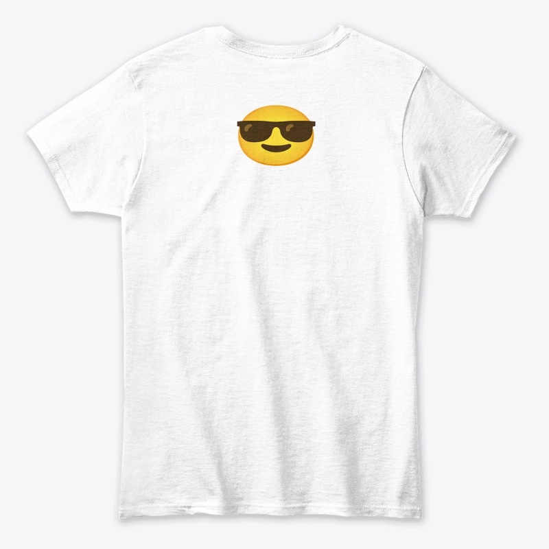 Driving You with Sunglasses