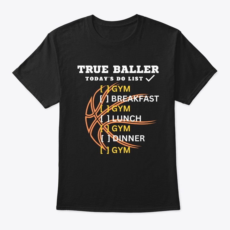 Ballers To Do Today