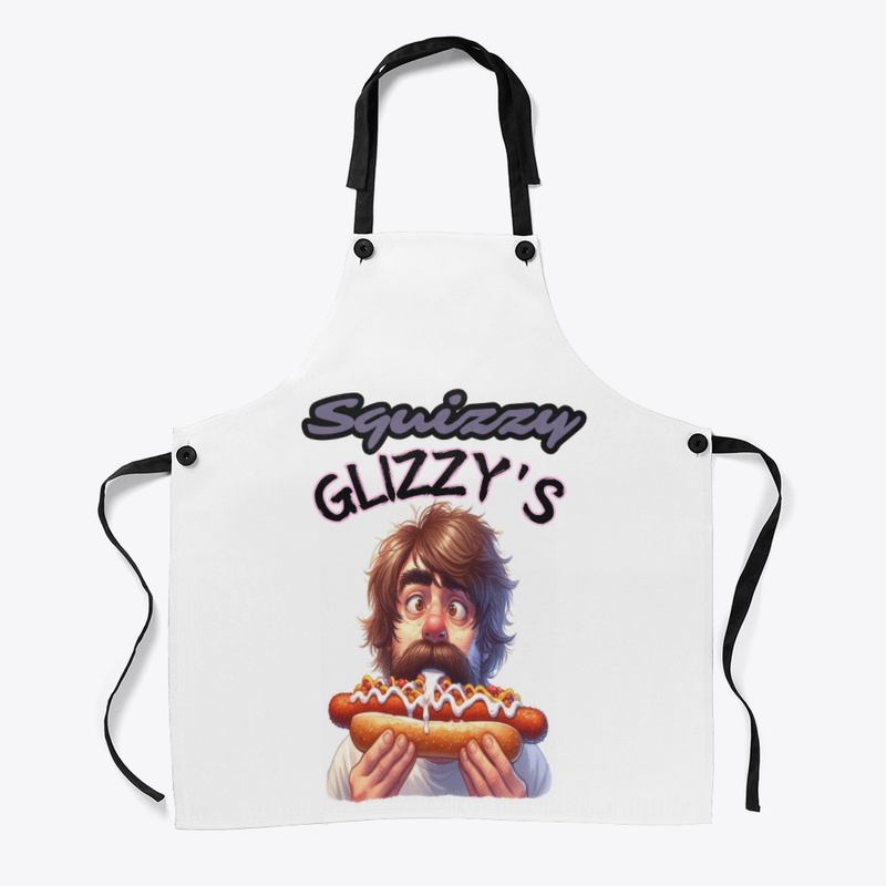Squizzy Glizzy's