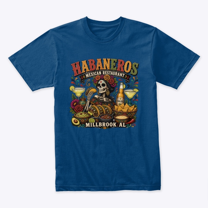 Habaneros Mexican Restaurant