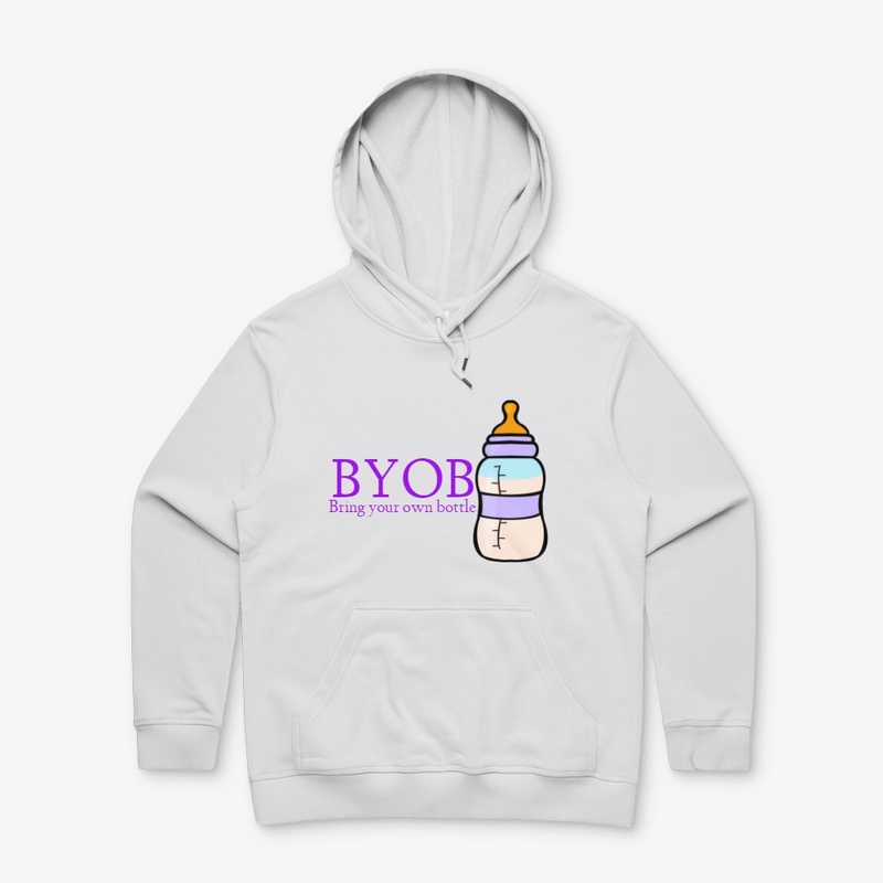 BYOB