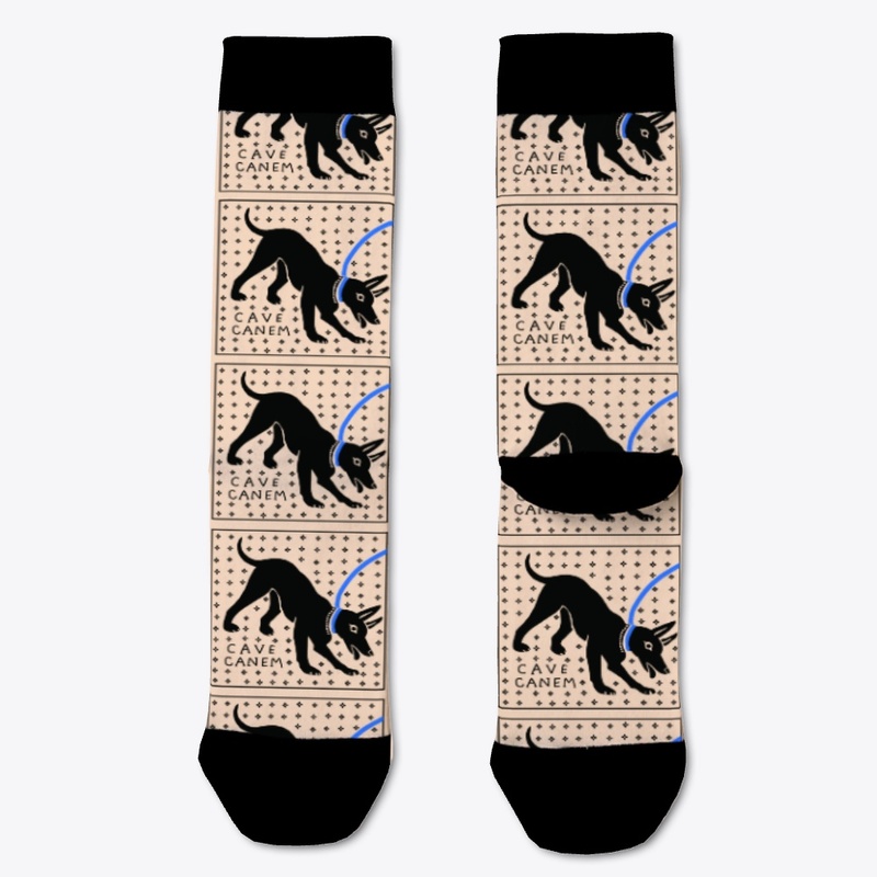Cave Canem
