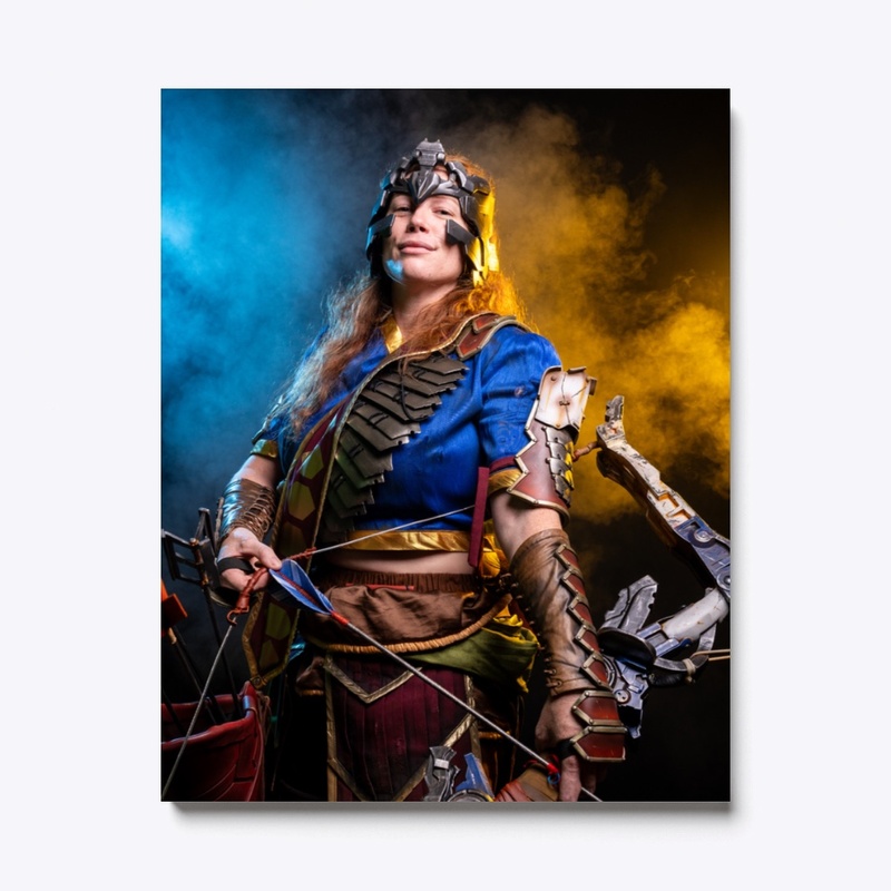 Aloy Prints and merch