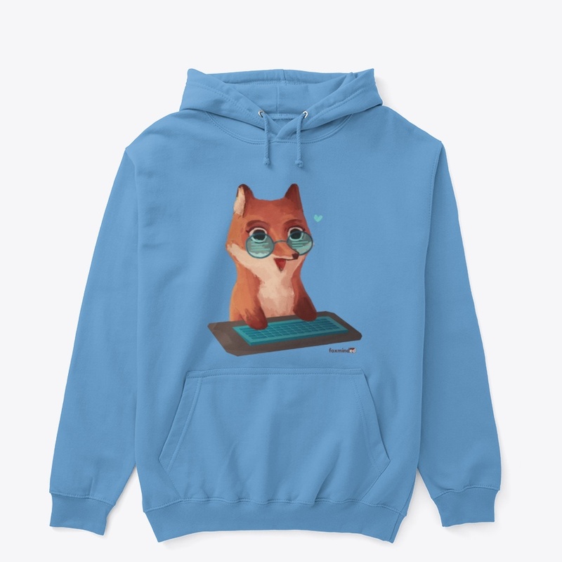 FoxmindEd