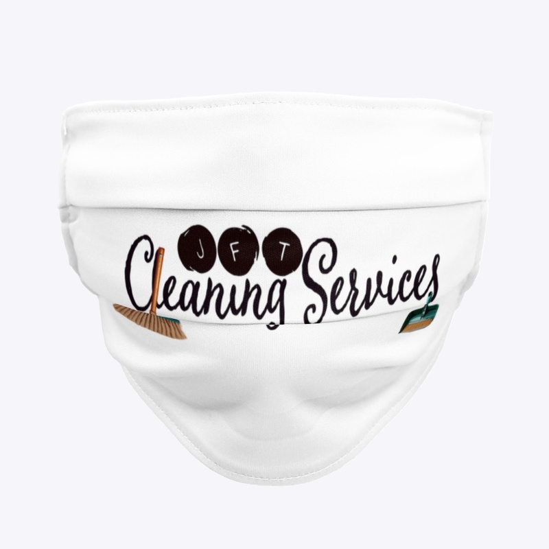 JFT Cleaning Services Unisex Hoodie