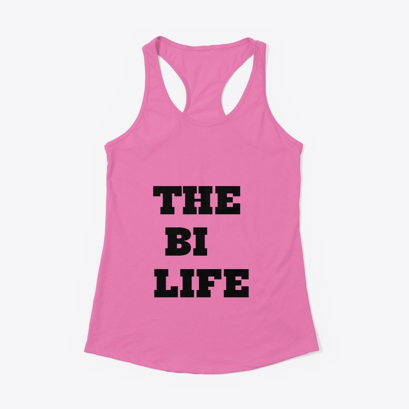 The Bi Life