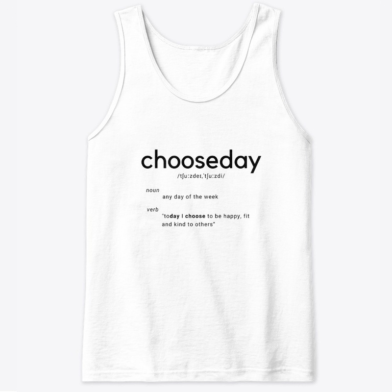 Chooseday