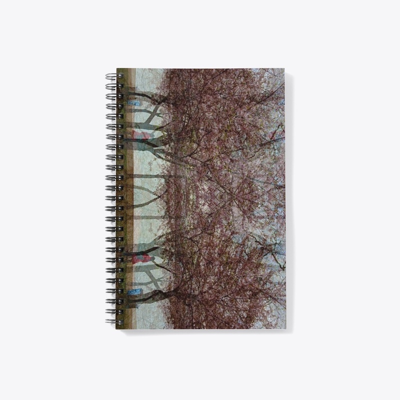 Blossoms