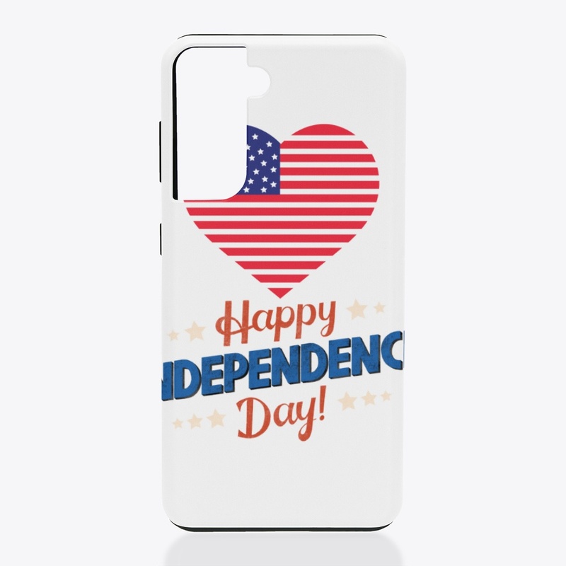 US Independence Day