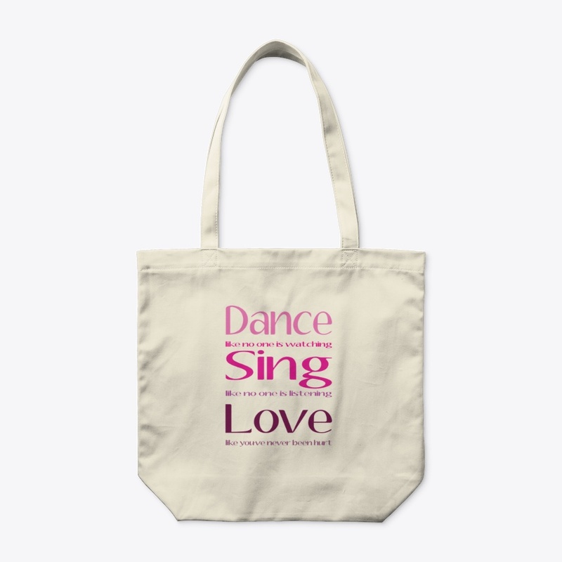 Dance, Sing, Love