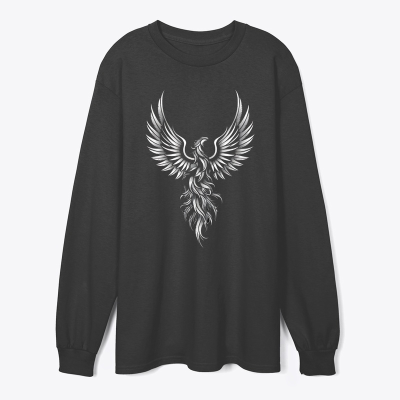 Como dragon t-shirt design 