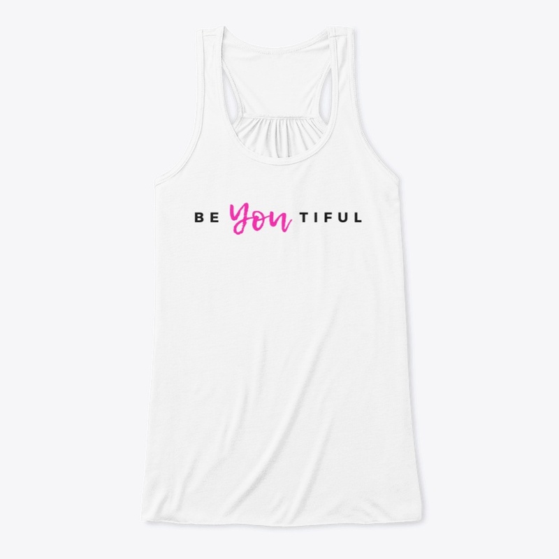 BeYOUtiful