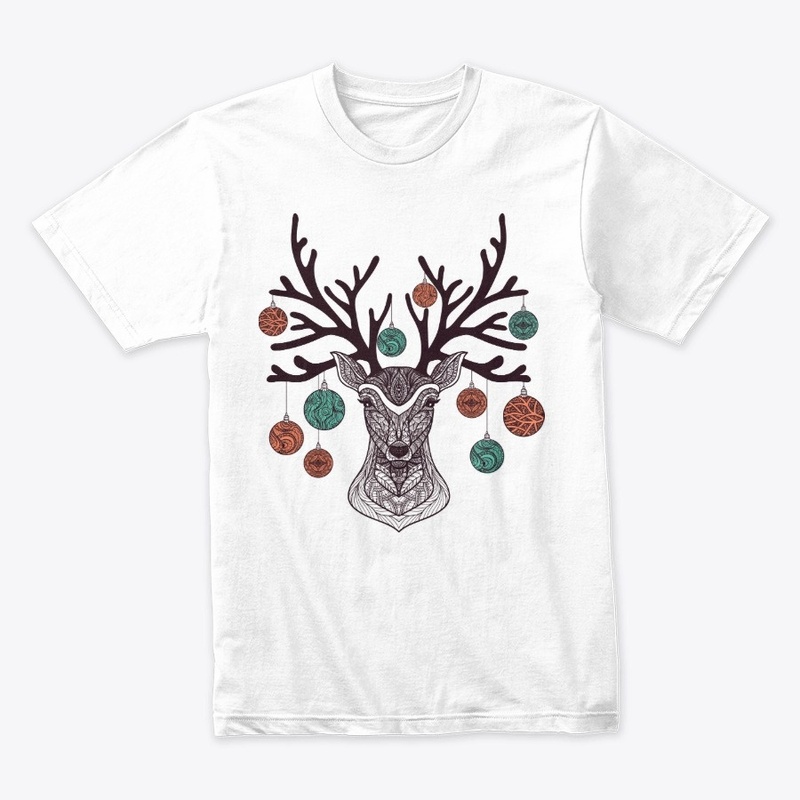 Rein Deer Christmas